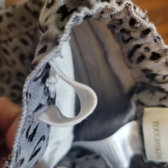 Leopard print pants - Picture 7 of 7